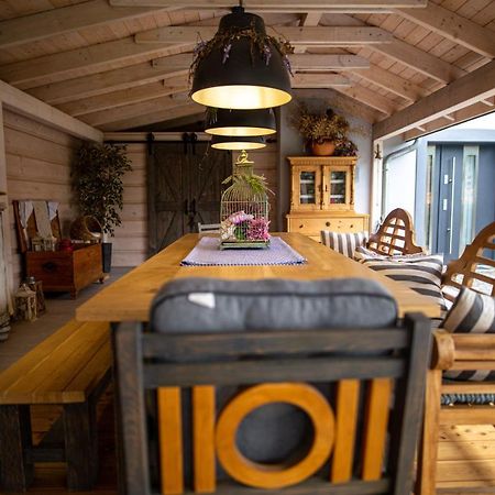 Hortus Apartament Z Klimatyzacja Boleslawiec  Zewnętrze zdjęcie