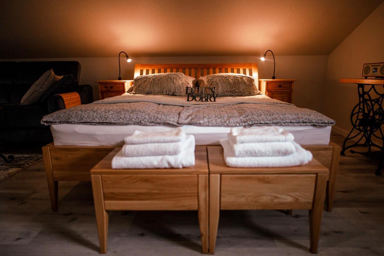 Hortus Apartament Z Klimatyzacja Boleslawiec  Zewnętrze zdjęcie