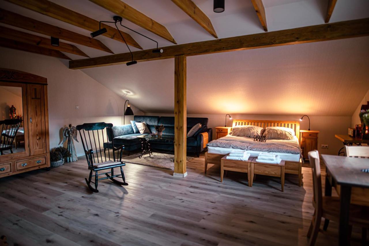 Hortus Apartament Z Klimatyzacja Boleslawiec  Zewnętrze zdjęcie