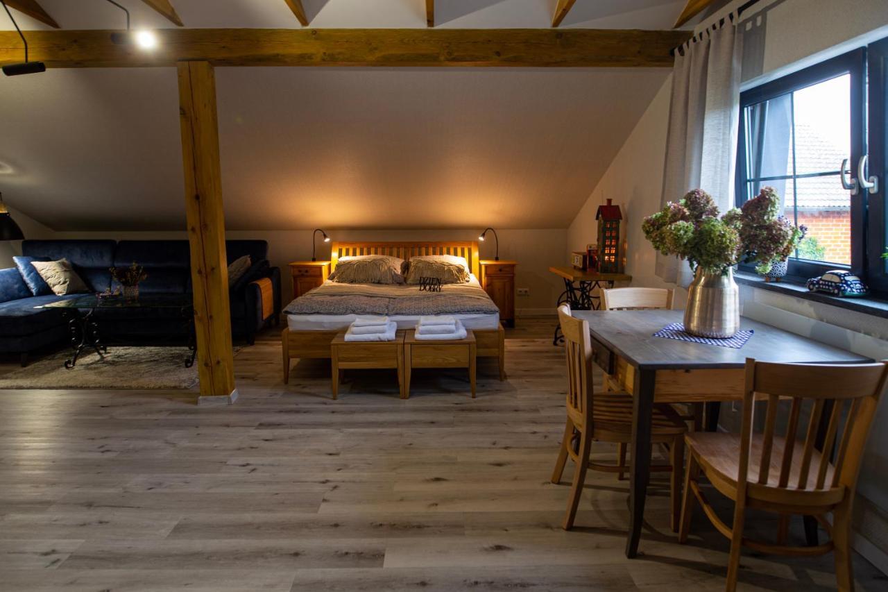 Hortus Apartament Z Klimatyzacja Boleslawiec  Zewnętrze zdjęcie