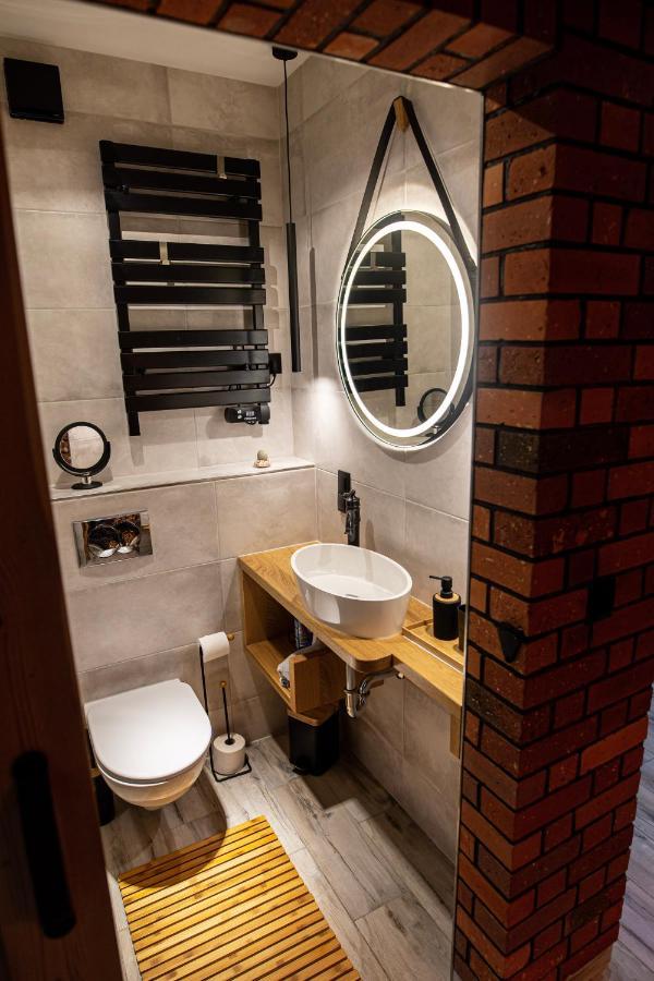 Hortus Apartament Z Klimatyzacja Boleslawiec  Zewnętrze zdjęcie
