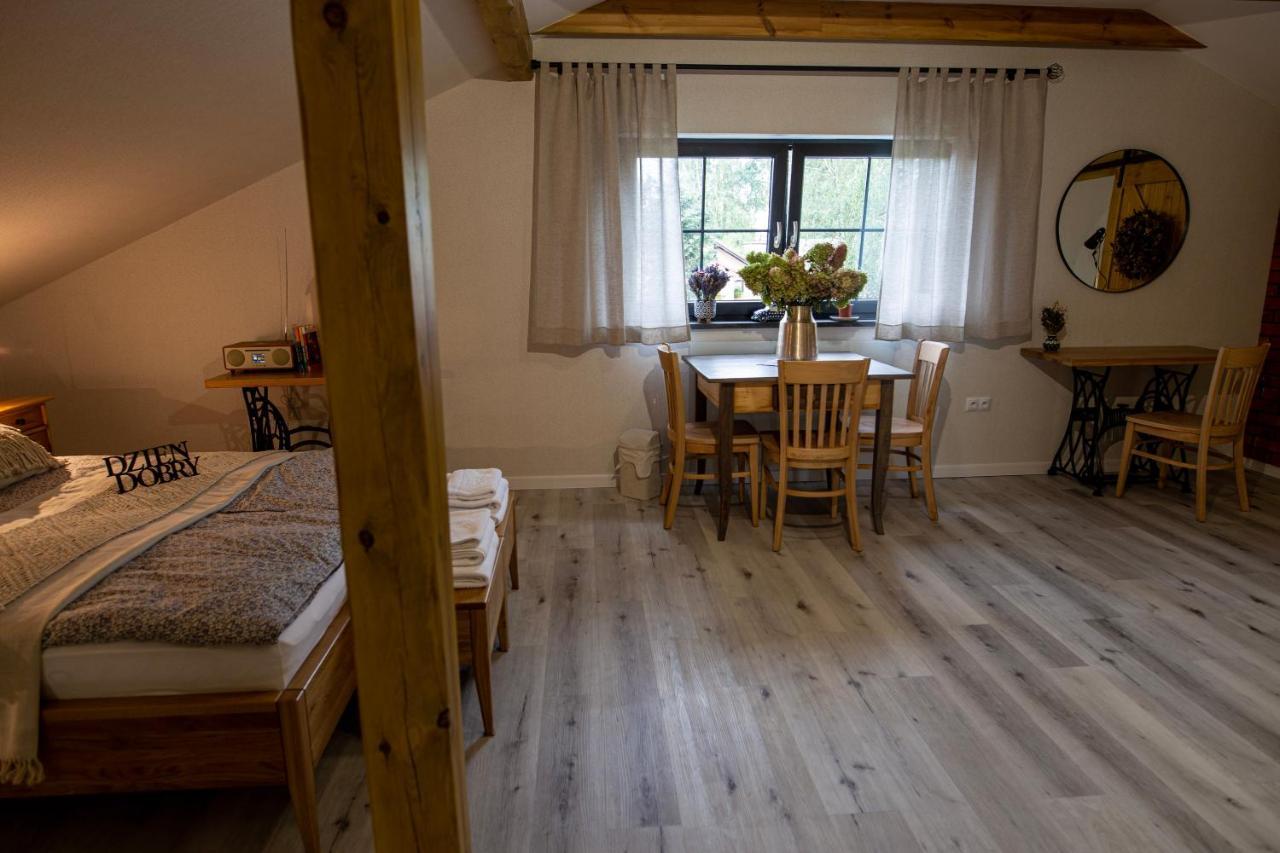 Hortus Apartament Z Klimatyzacja Boleslawiec  Zewnętrze zdjęcie