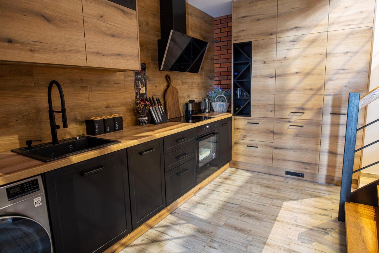Hortus Apartament Z Klimatyzacja Boleslawiec  Zewnętrze zdjęcie