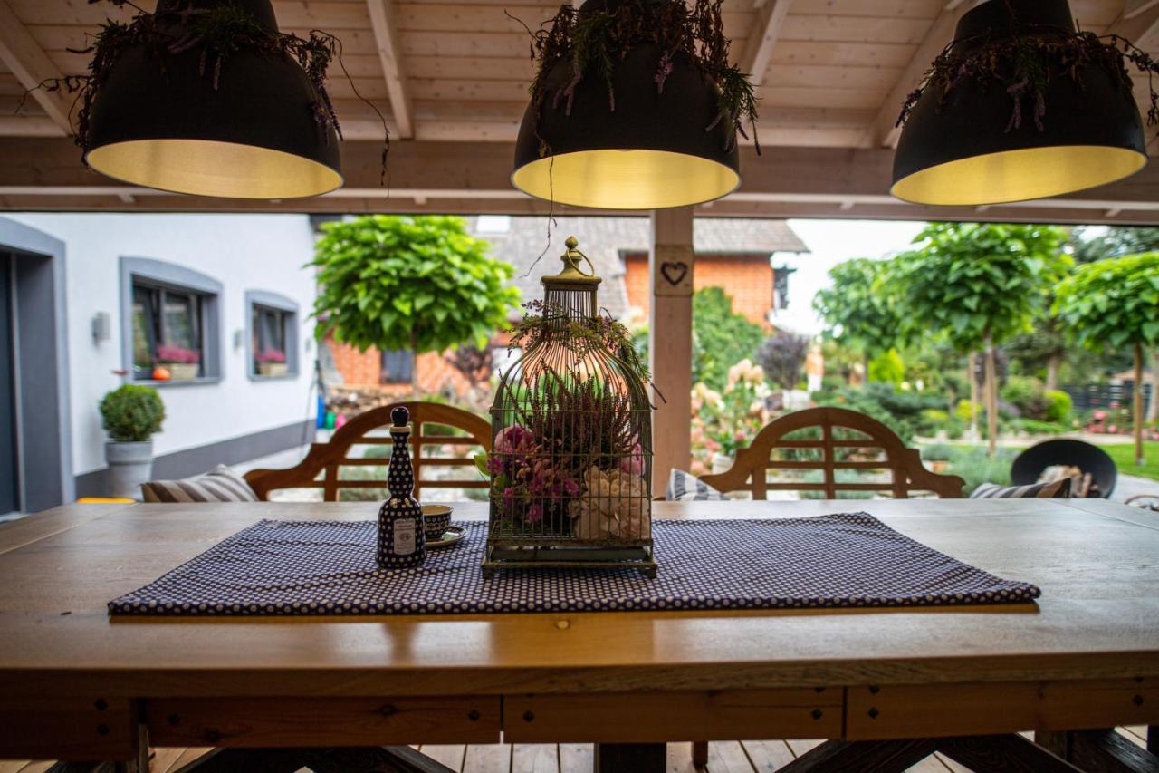 Hortus Apartament Z Klimatyzacja Boleslawiec  Zewnętrze zdjęcie