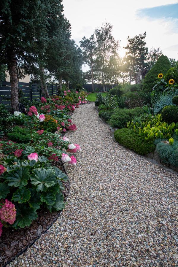 Hortus Apartament Z Klimatyzacja Boleslawiec  Zewnętrze zdjęcie