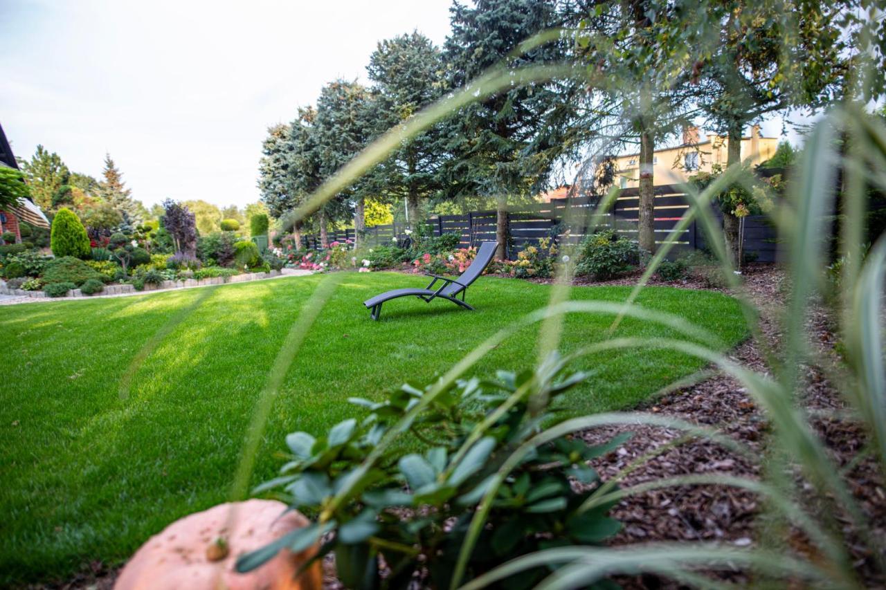Hortus Apartament Z Klimatyzacja Boleslawiec  Zewnętrze zdjęcie