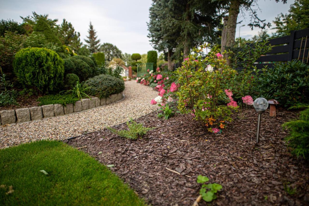 Hortus Apartament Z Klimatyzacja Boleslawiec  Zewnętrze zdjęcie