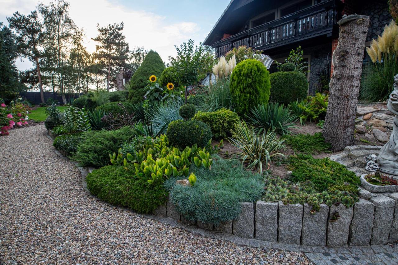 Hortus Apartament Z Klimatyzacja Boleslawiec  Zewnętrze zdjęcie
