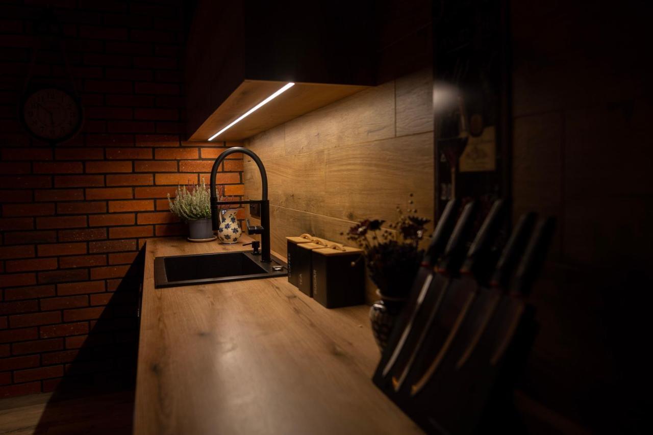 Hortus Apartament Z Klimatyzacja Boleslawiec  Zewnętrze zdjęcie