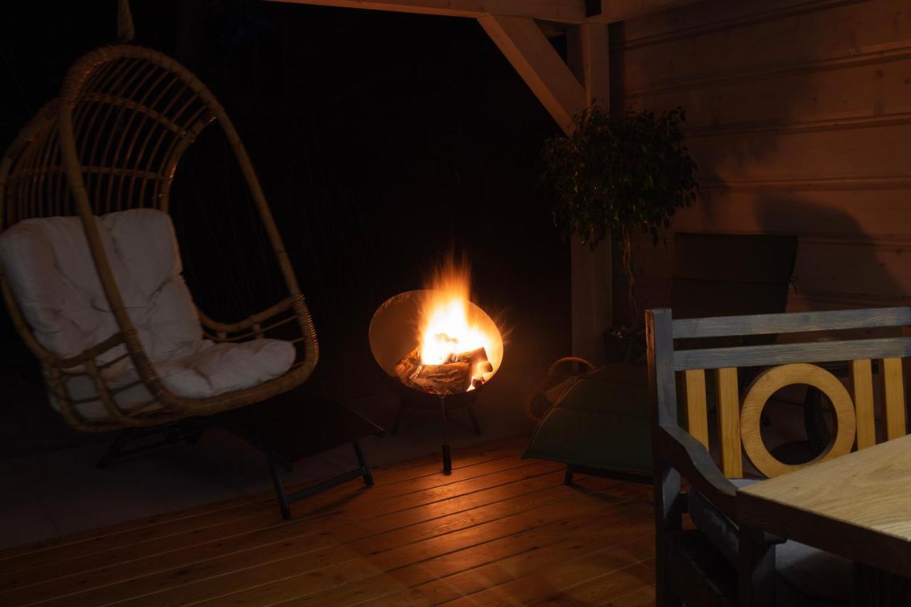 Hortus Apartament Z Klimatyzacja Boleslawiec  Zewnętrze zdjęcie