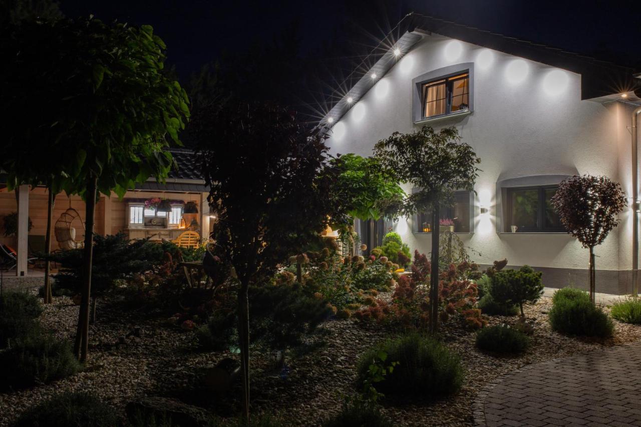 Hortus Apartament Z Klimatyzacja Boleslawiec  Zewnętrze zdjęcie